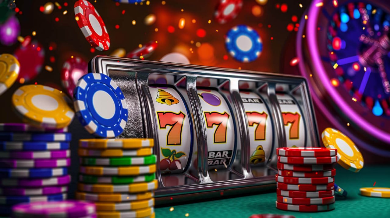 Roulette betting layout – inside and outside bets Roulette betting layout showing inside and outside bet zones