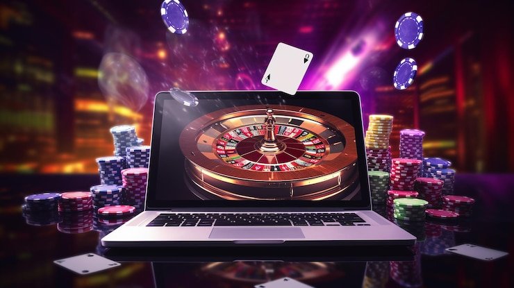 Multi-camera live studio – professional croupiers Multi-camera live roulette studio with professional croupier